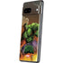 Marvel Hulk Smash Pixel Skins